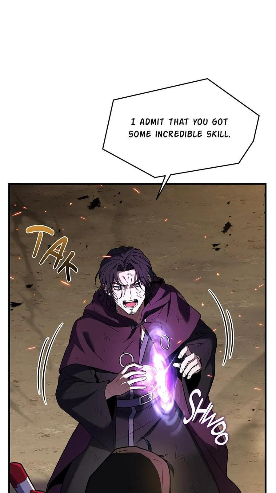 Read The Legendary Spearman Returns chapter 43.2 image 73 on Lezhin