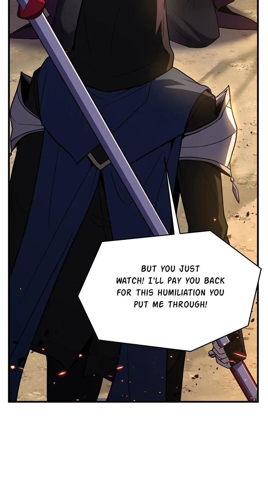 Read The Legendary Spearman Returns chapter 43.2 image 74 on Lezhin