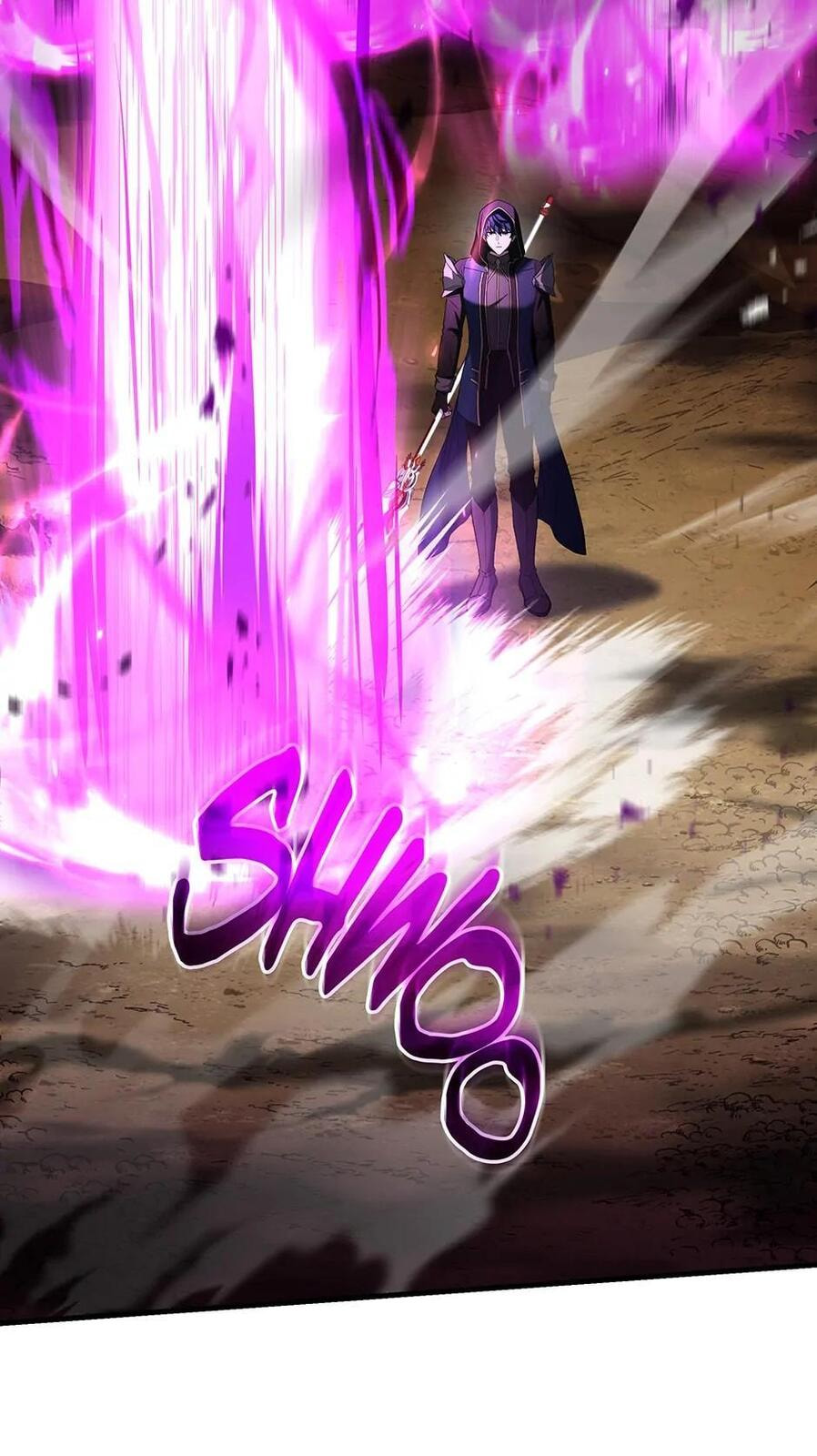 Read The Legendary Spearman Returns chapter 43.2 image 78 on Lezhin