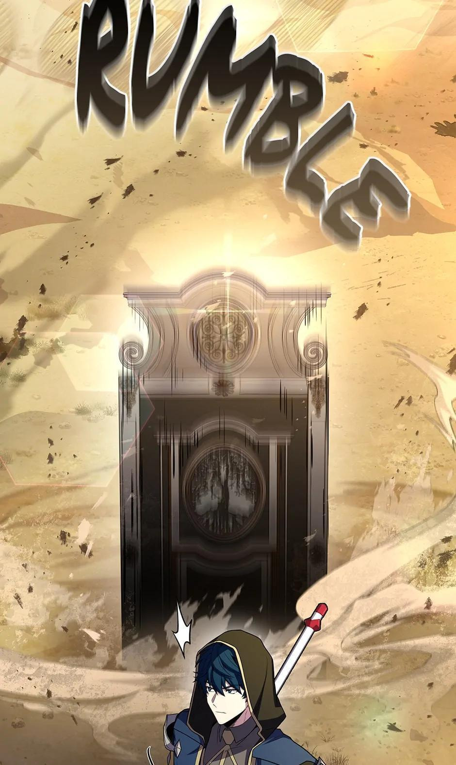 Read The Legendary Spearman Returns chapter 43.2 image 81 on Lezhin