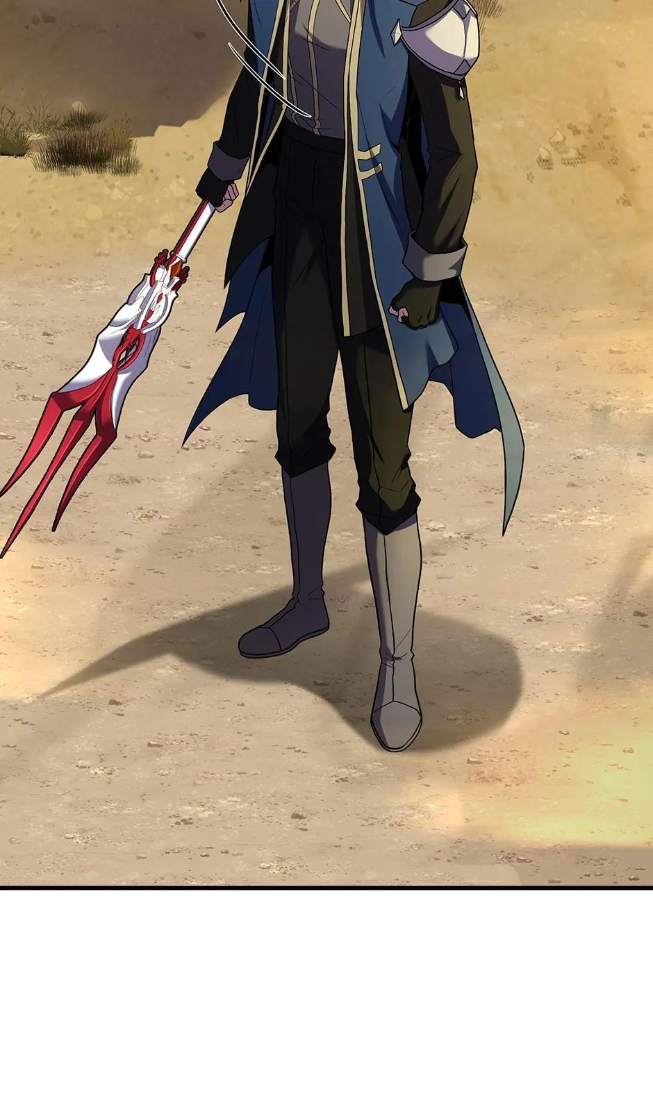 Read The Legendary Spearman Returns chapter 43.2 image 82 on Lezhin