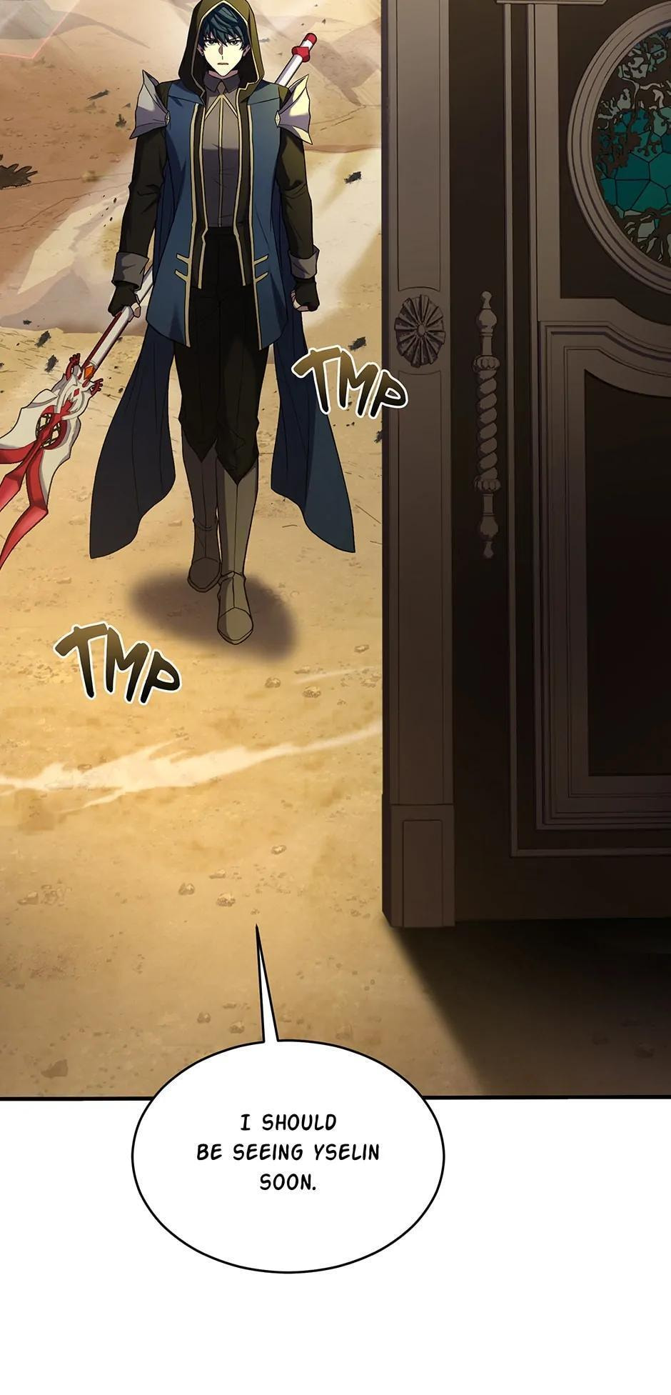 Read The Legendary Spearman Returns chapter 43.2 image 85 on Lezhin