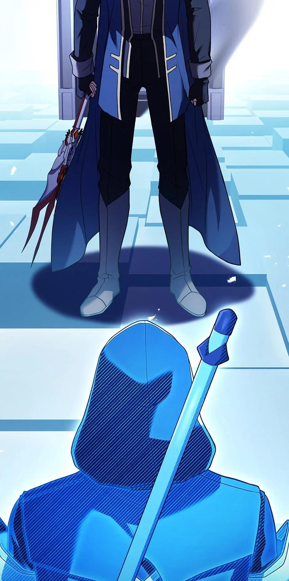 Read The Legendary Spearman Returns chapter 43.2 image 90 on Lezhin