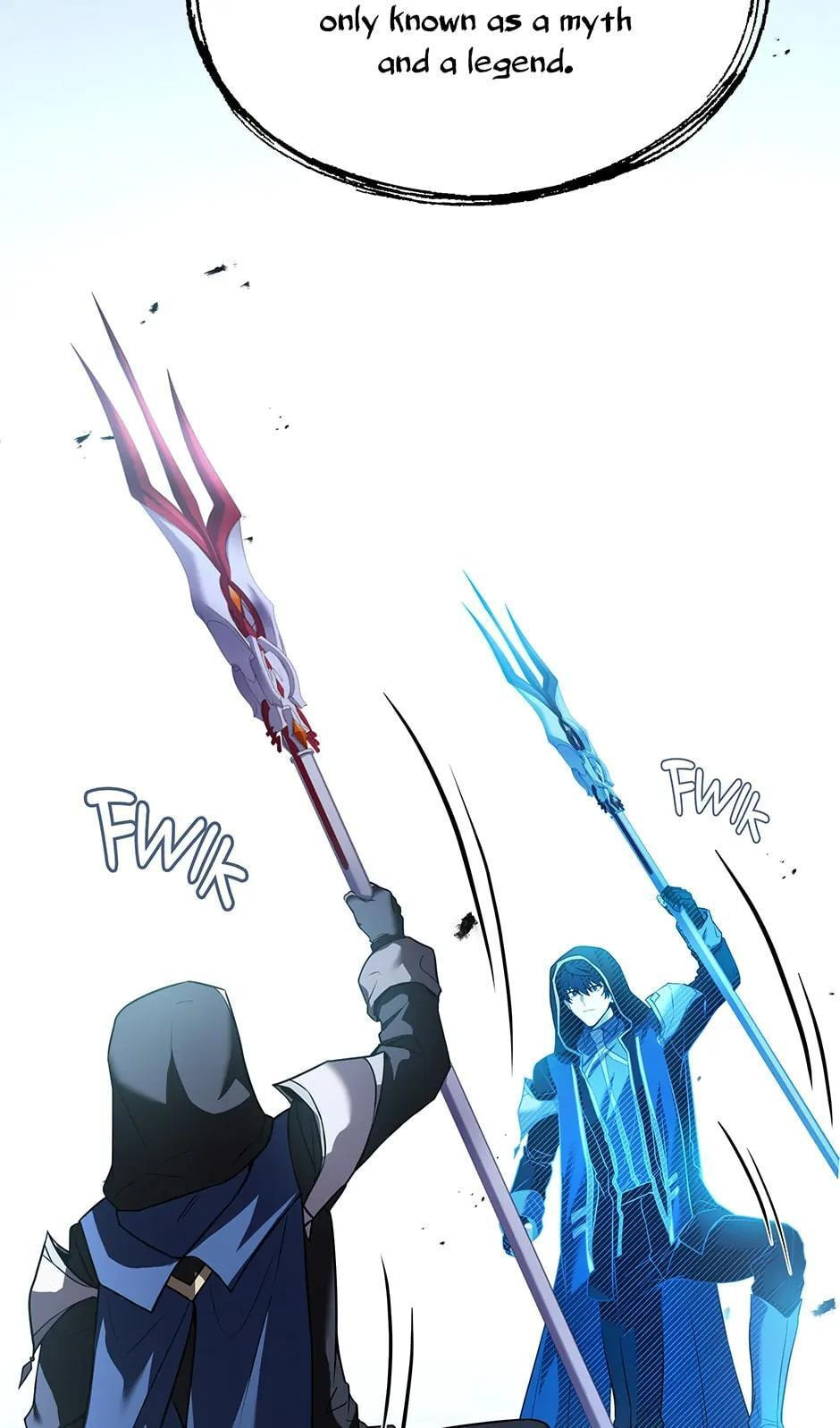 Read The Legendary Spearman Returns chapter 43.2 image 96 on Lezhin