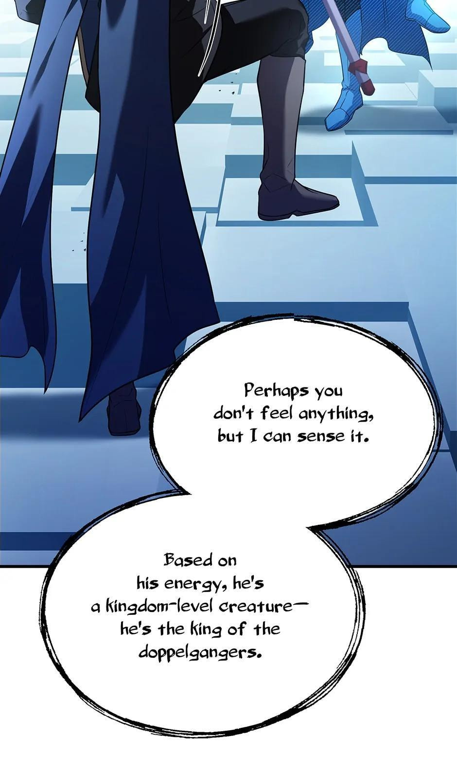 Read The Legendary Spearman Returns chapter 43.2 image 97 on Lezhin
