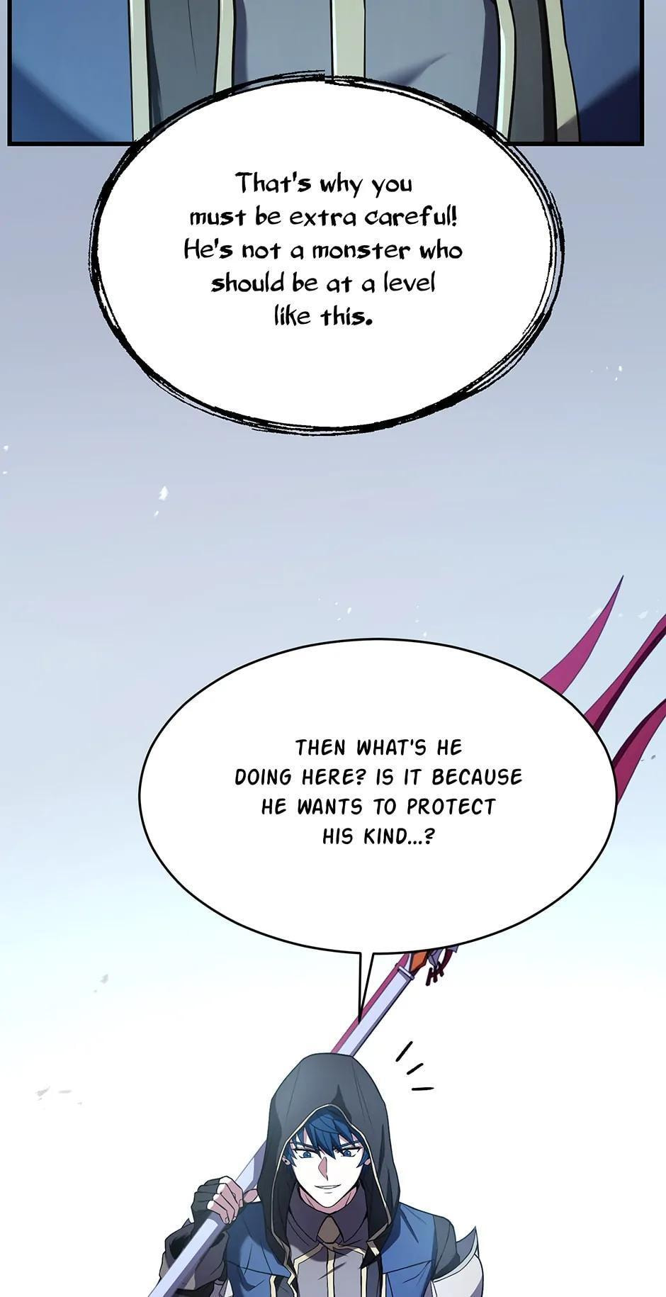 Read The Legendary Spearman Returns chapter 43.2 image 99 on Lezhin