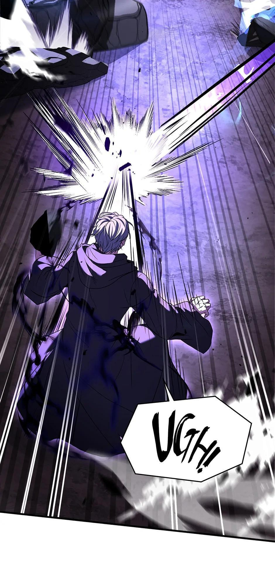 Read The Legendary Spearman Returns chapter 43.3 image 101 on Lezhin