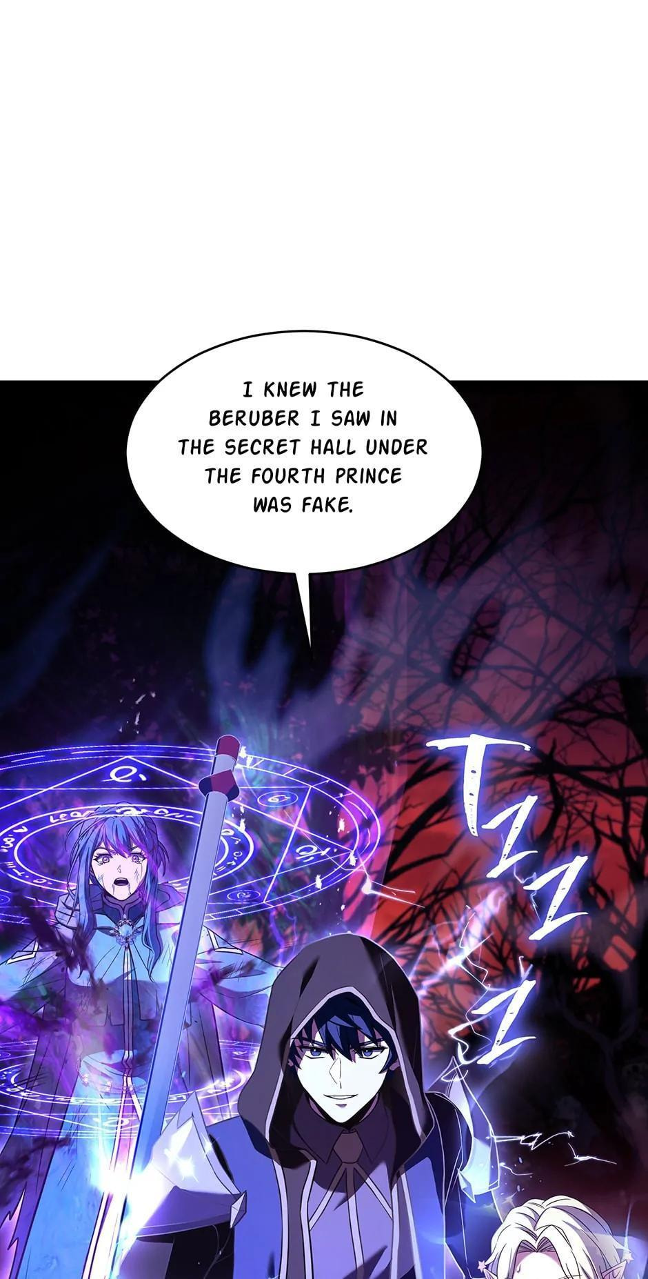 Read The Legendary Spearman Returns chapter 43.3 image 102 on Lezhin