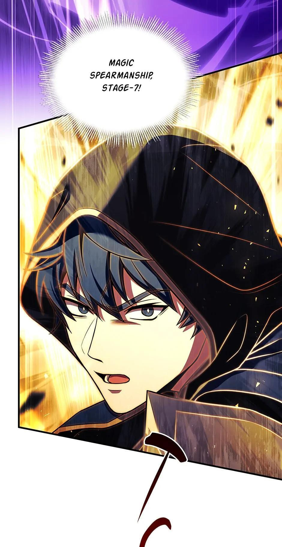Read The Legendary Spearman Returns chapter 43.3 image 110 on Lezhin