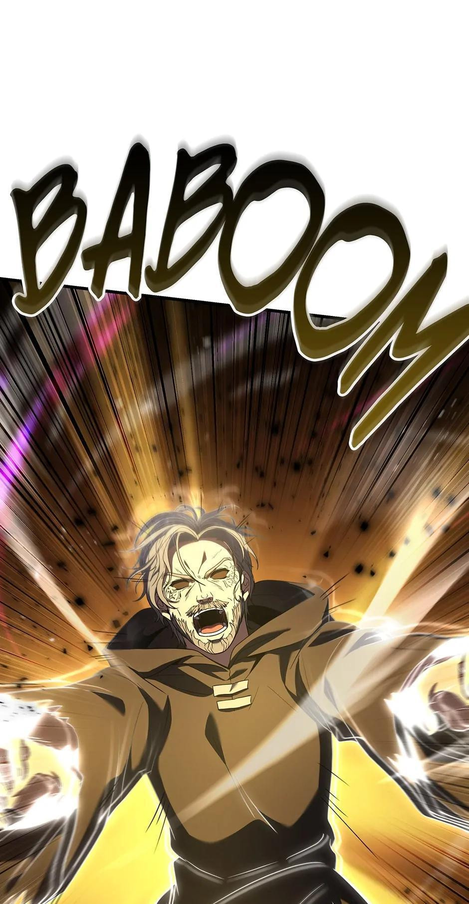 Read The Legendary Spearman Returns chapter 43.3 image 118 on Lezhin
