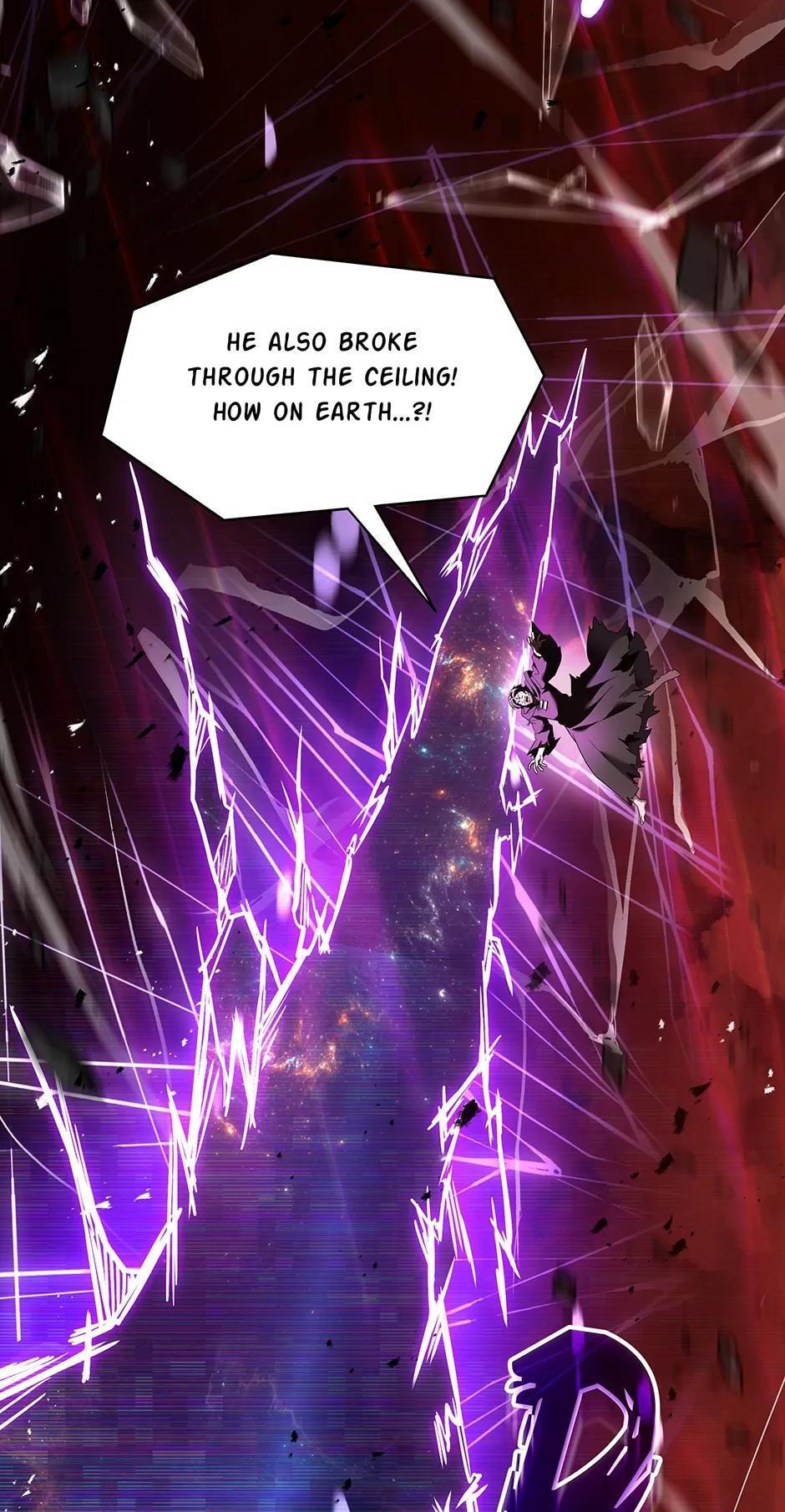 Read The Legendary Spearman Returns chapter 43.3 image 120 on Lezhin