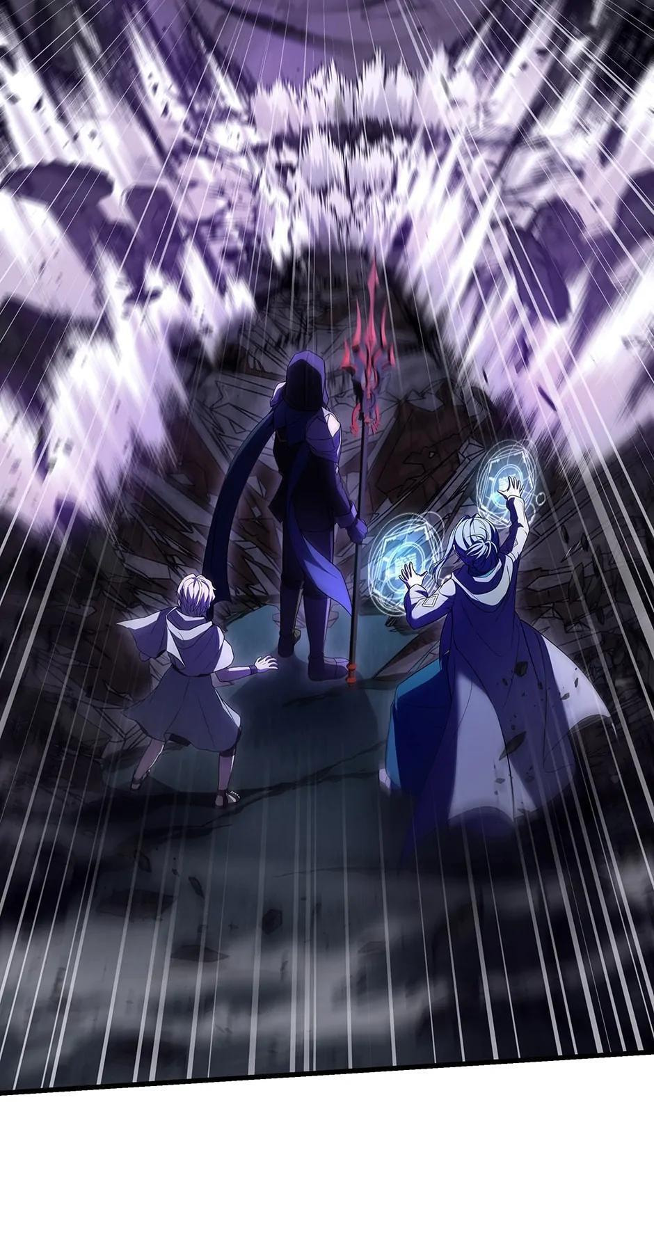 Read The Legendary Spearman Returns chapter 43.3 image 129 on Lezhin