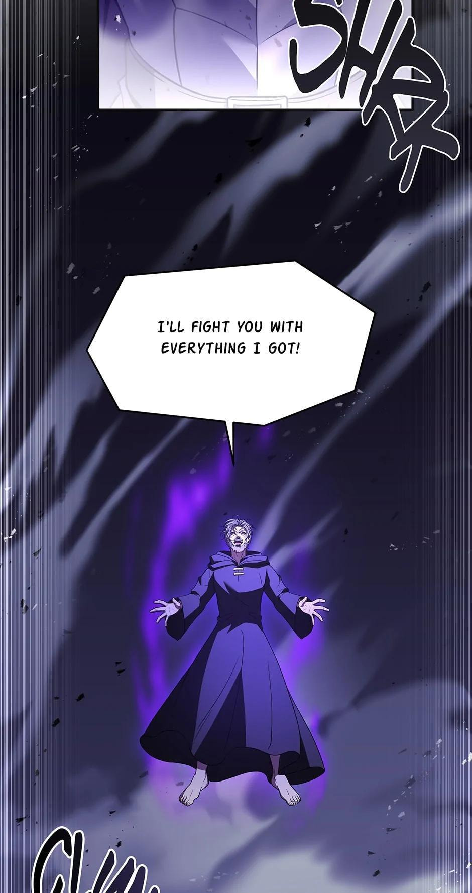 Read The Legendary Spearman Returns chapter 43.3 image 131 on Lezhin