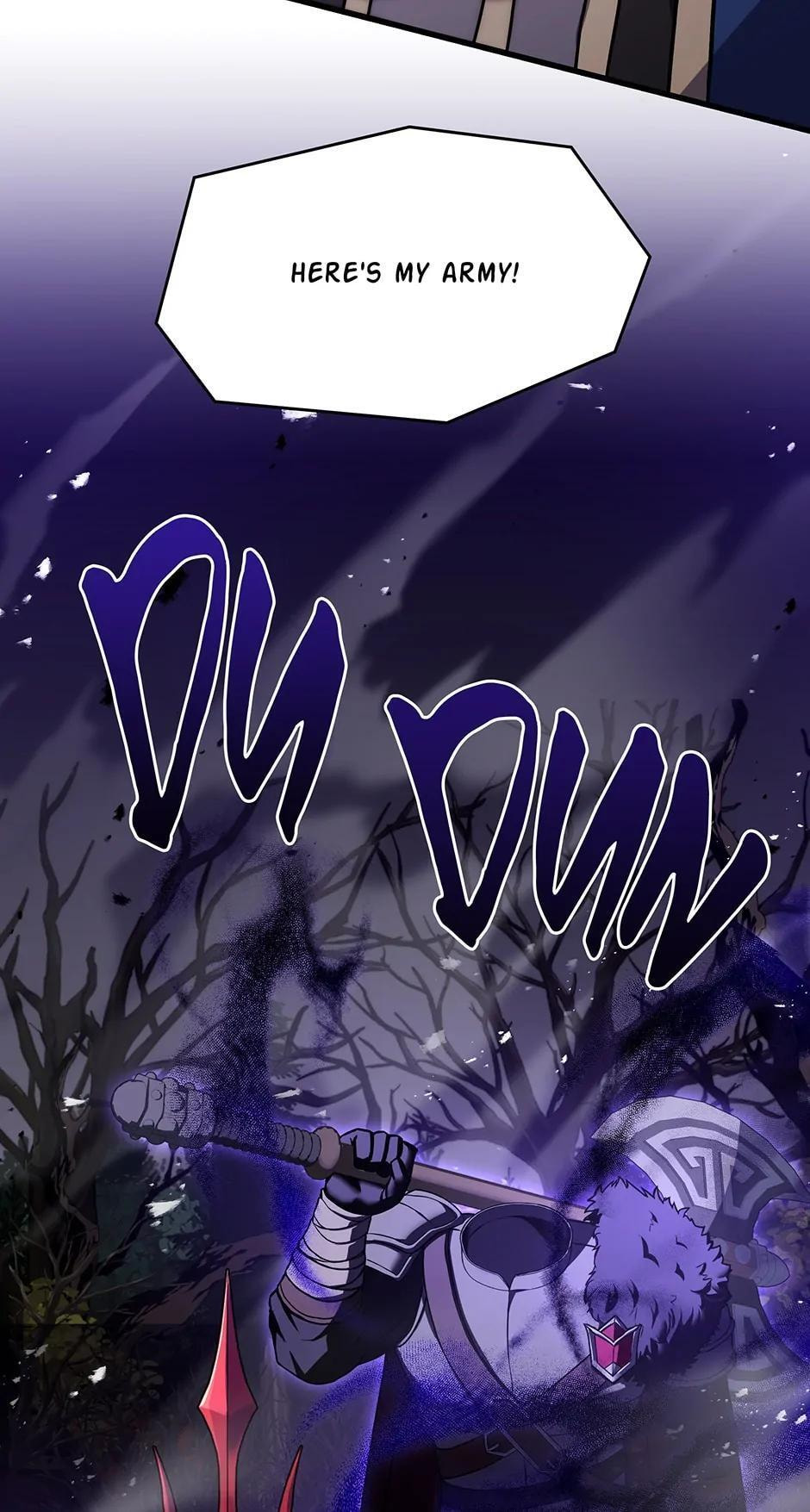 Read The Legendary Spearman Returns chapter 43.3 image 135 on Lezhin
