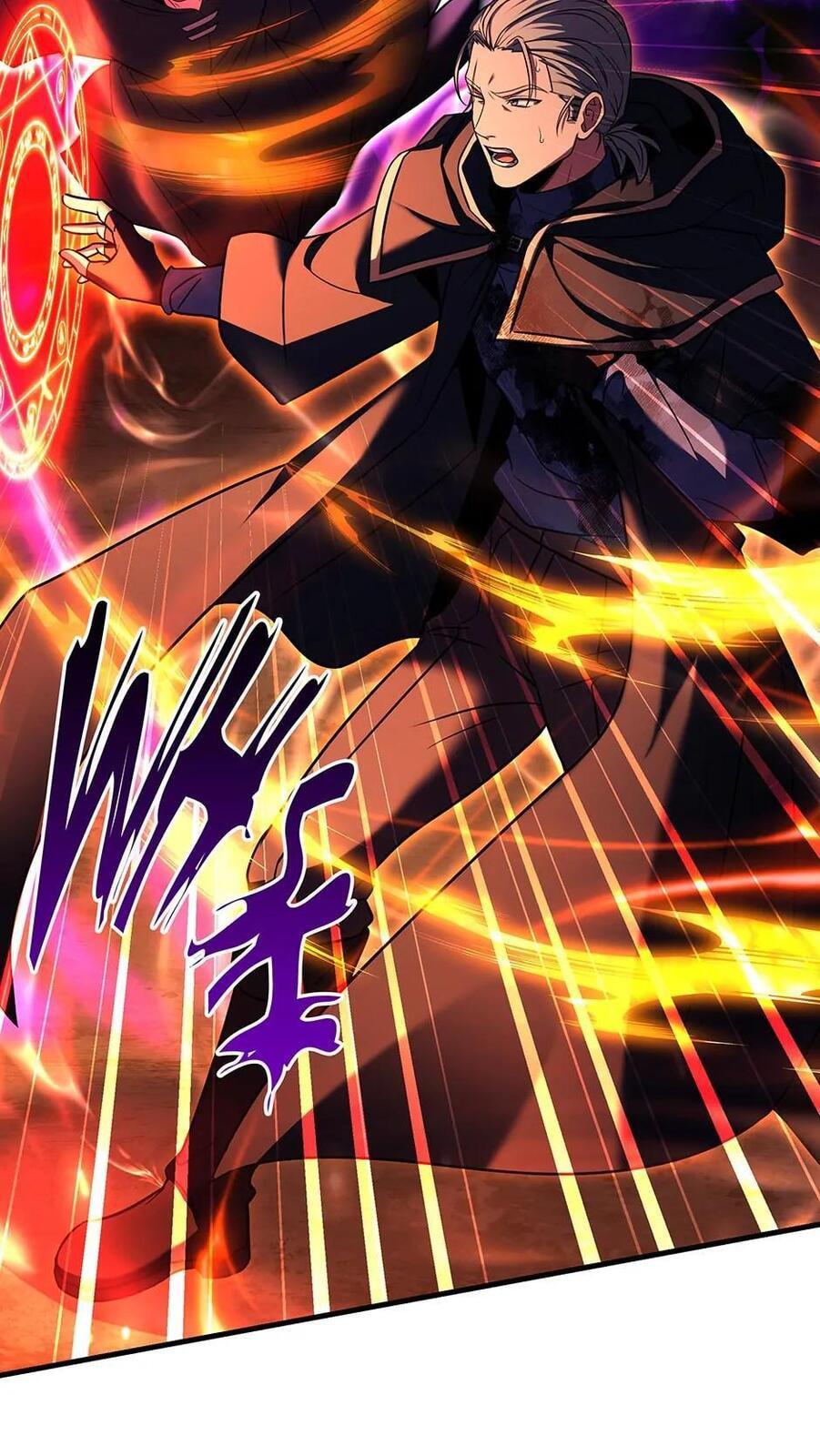 Read The Legendary Spearman Returns chapter 43.3 image 14 on Lezhin