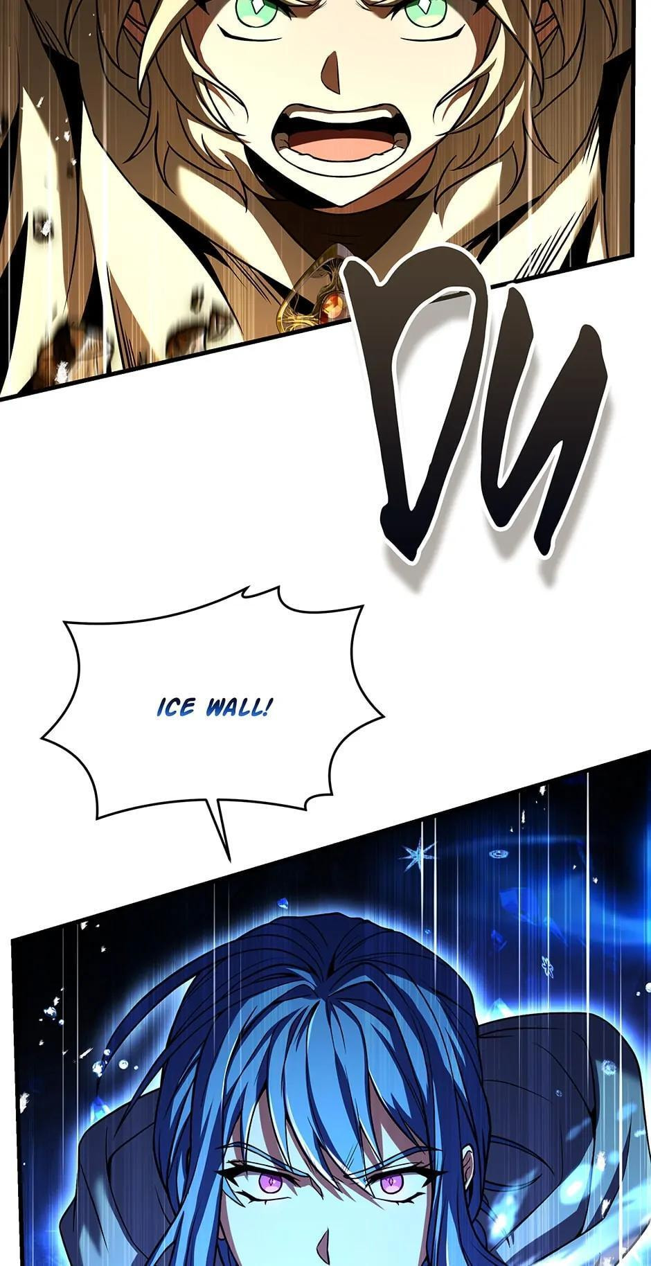 Read The Legendary Spearman Returns chapter 43.3 image 2 on Lezhin