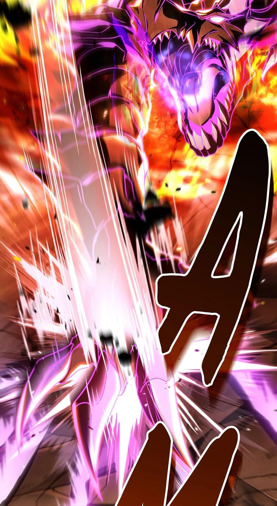 Read The Legendary Spearman Returns chapter 43.3 image 20 on Lezhin