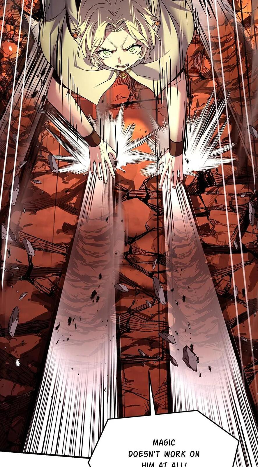 Read The Legendary Spearman Returns chapter 43.3 image 23 on Lezhin