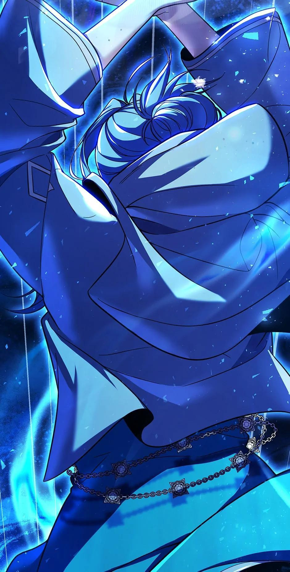 Read The Legendary Spearman Returns chapter 43.3 image 32 on Lezhin