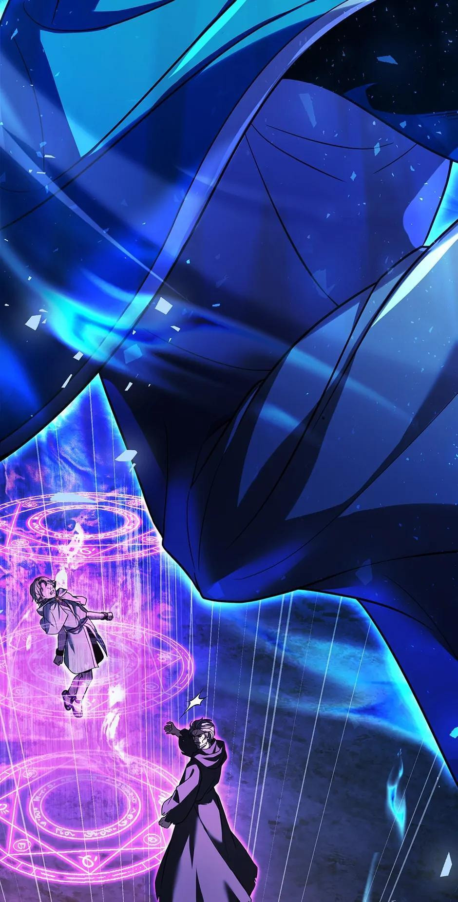 Read The Legendary Spearman Returns chapter 43.3 image 33 on Lezhin