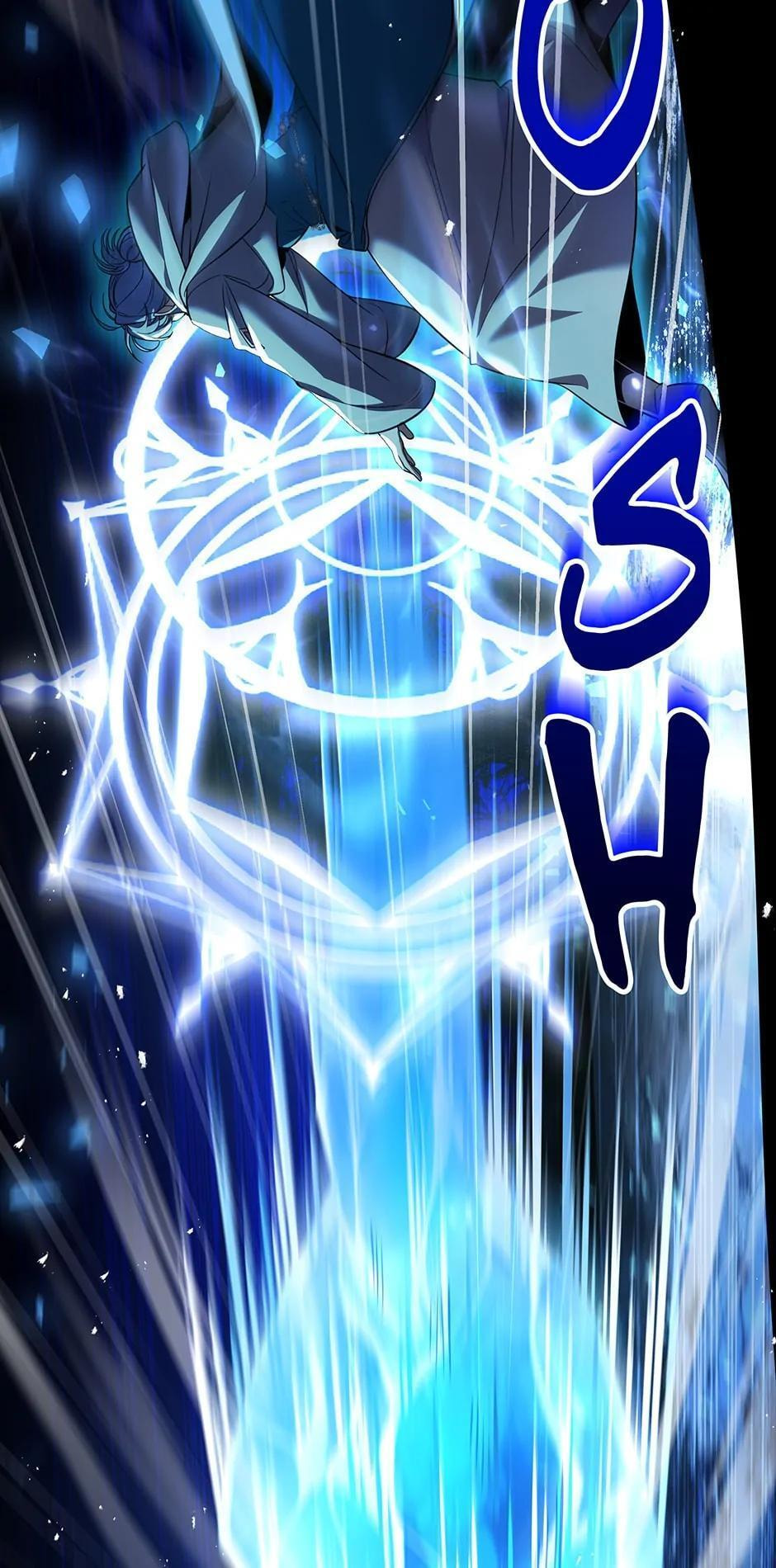 Read The Legendary Spearman Returns chapter 43.3 image 40 on Lezhin