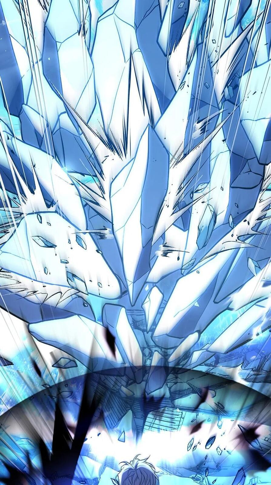 Read The Legendary Spearman Returns chapter 43.3 image 43 on Lezhin
