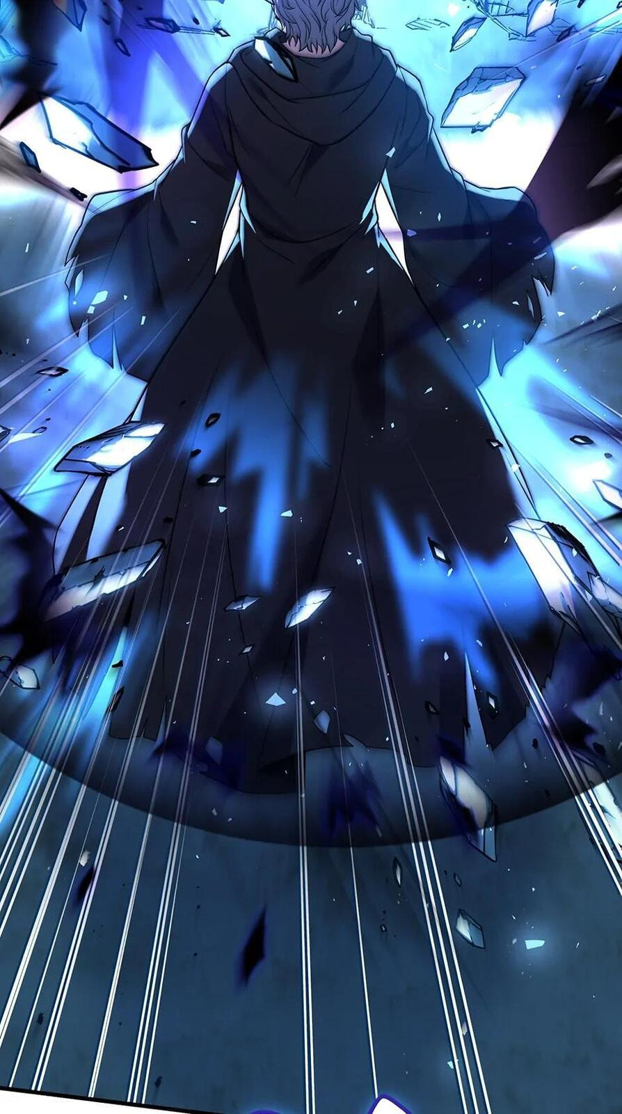 Read The Legendary Spearman Returns chapter 43.3 image 44 on Lezhin