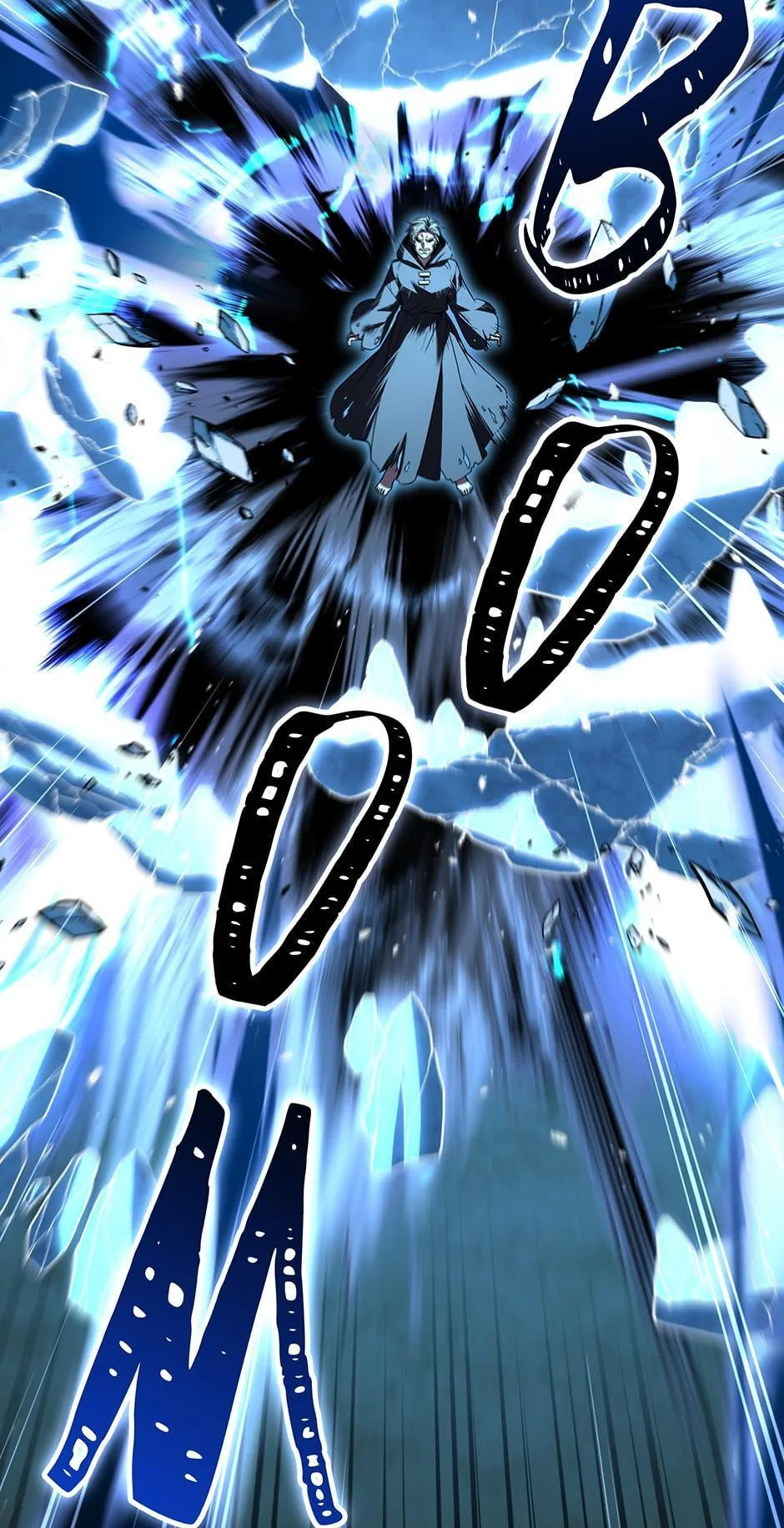 Read The Legendary Spearman Returns chapter 43.3 image 48 on Lezhin
