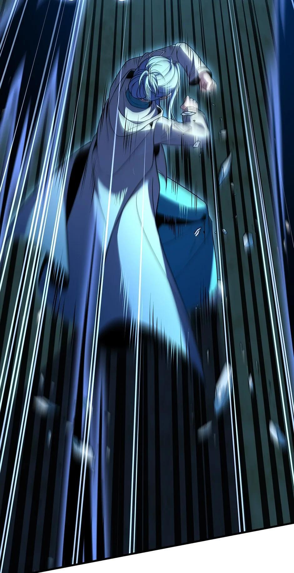 Read The Legendary Spearman Returns chapter 43.3 image 49 on Lezhin
