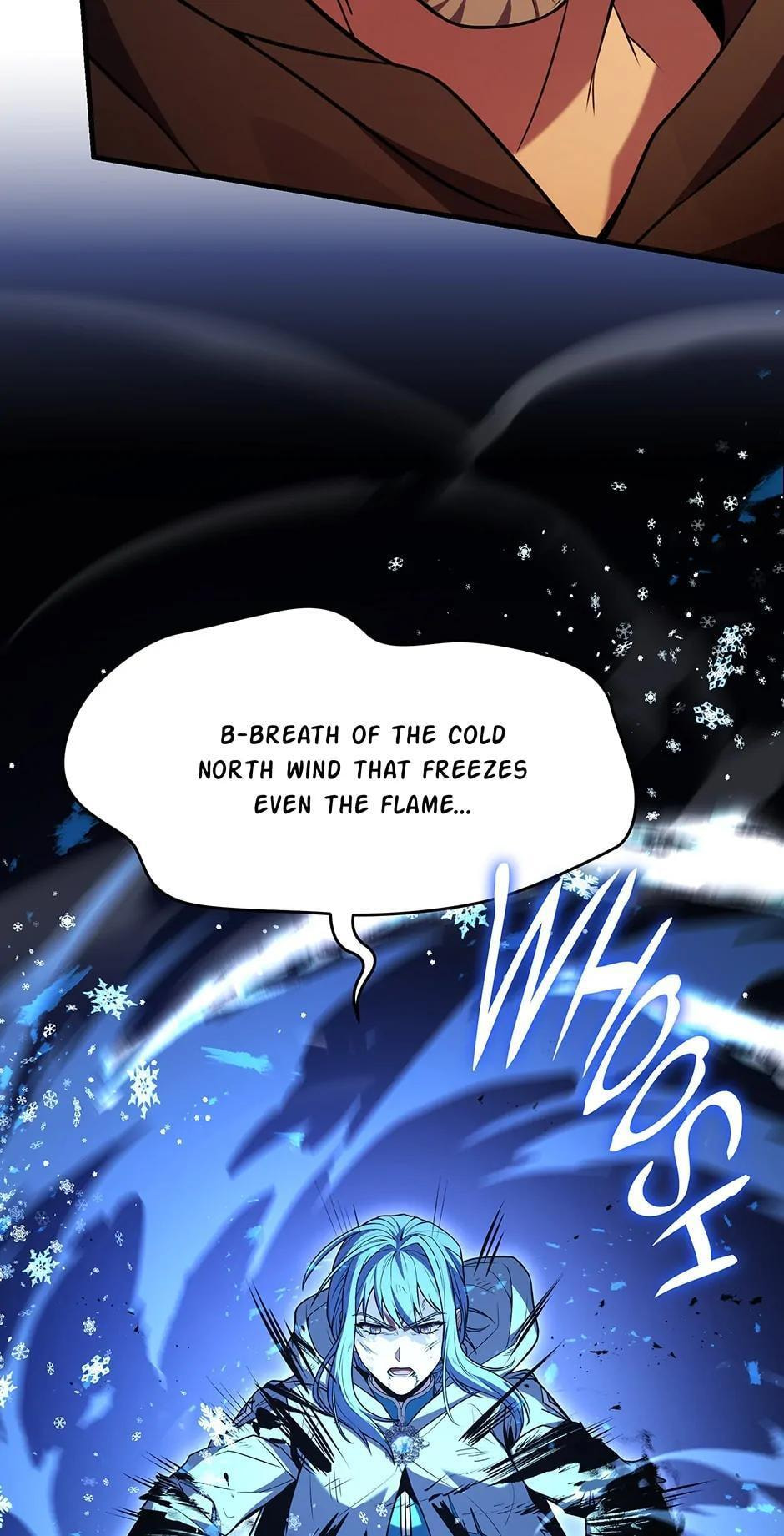 Read The Legendary Spearman Returns chapter 43.3 image 55 on Lezhin