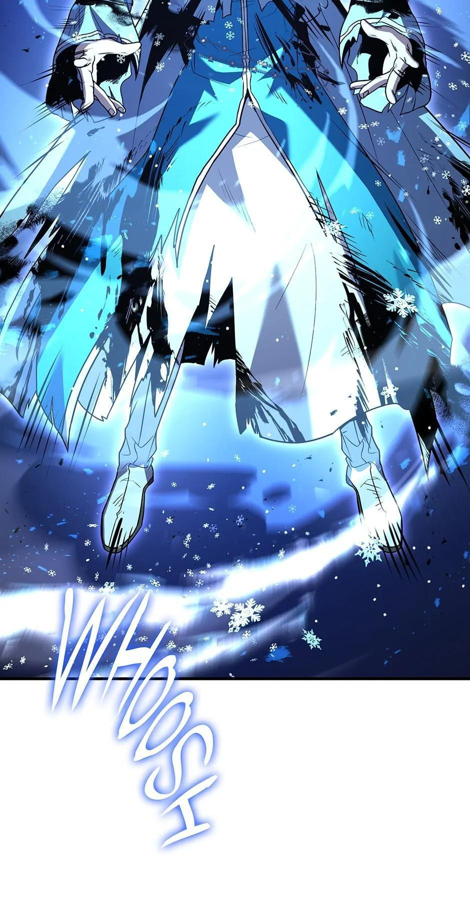 Read The Legendary Spearman Returns chapter 43.3 image 56 on Lezhin