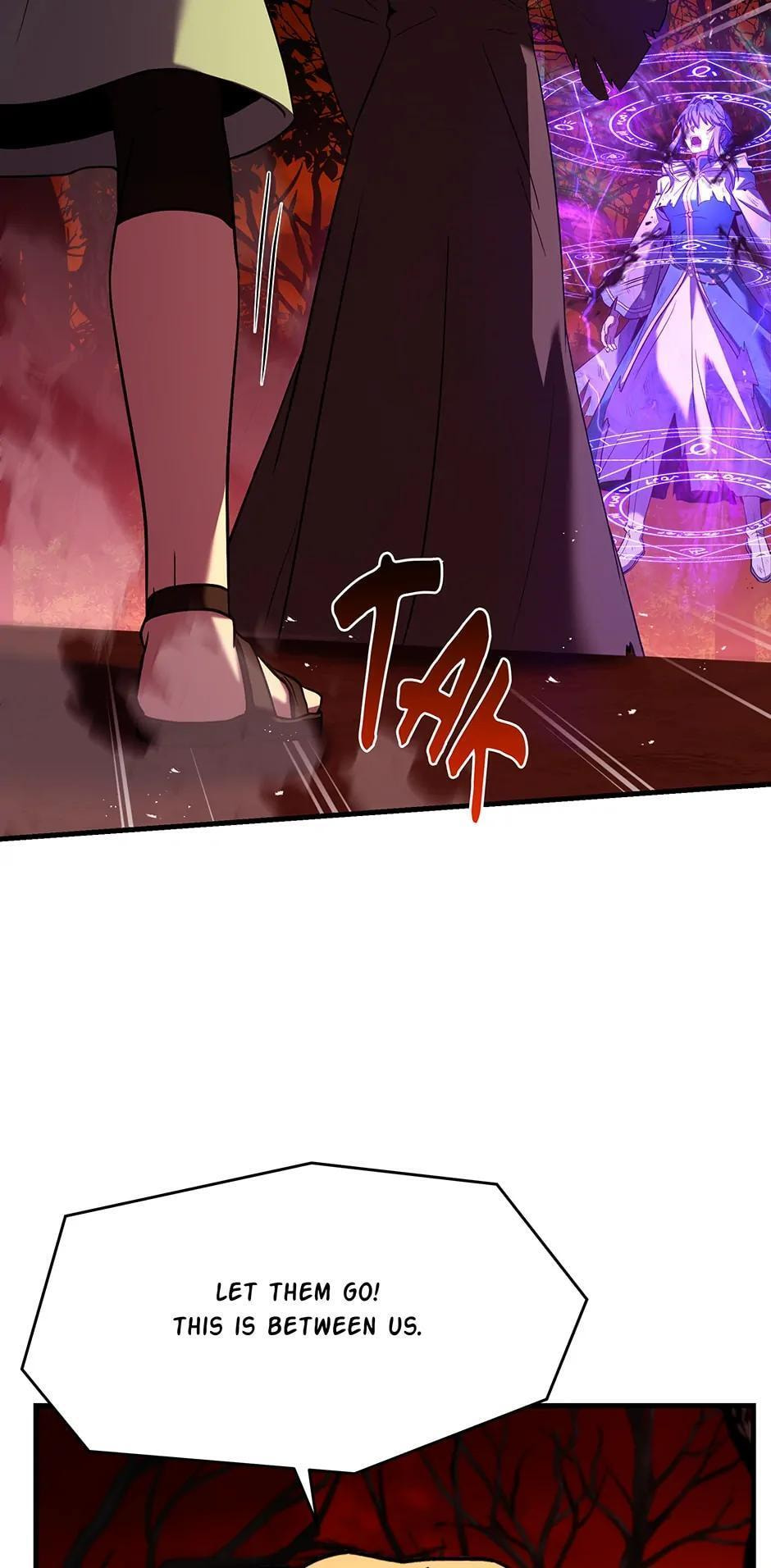 Read The Legendary Spearman Returns chapter 43.3 image 64 on Lezhin