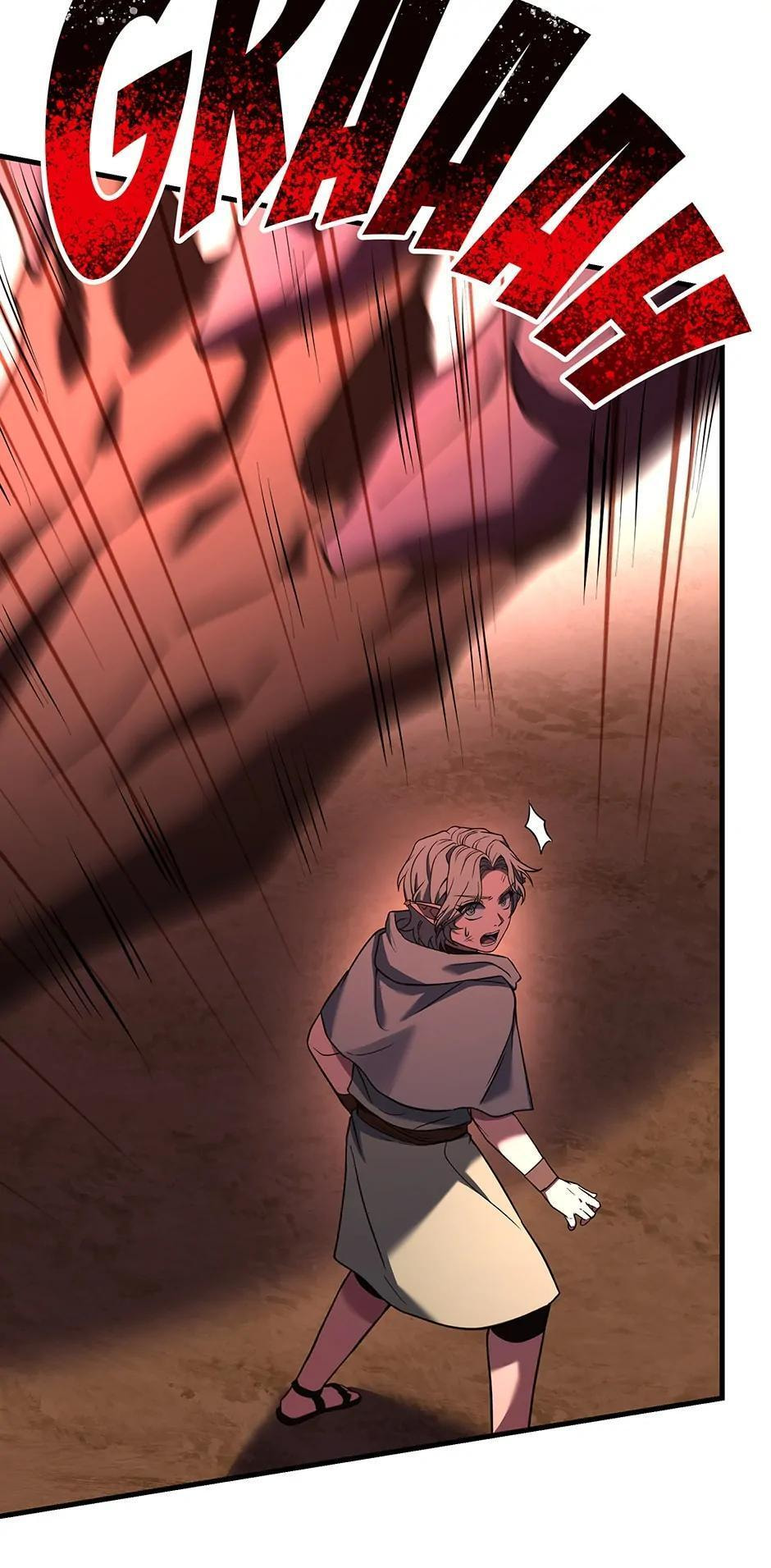Read The Legendary Spearman Returns chapter 43.3 image 66 on Lezhin