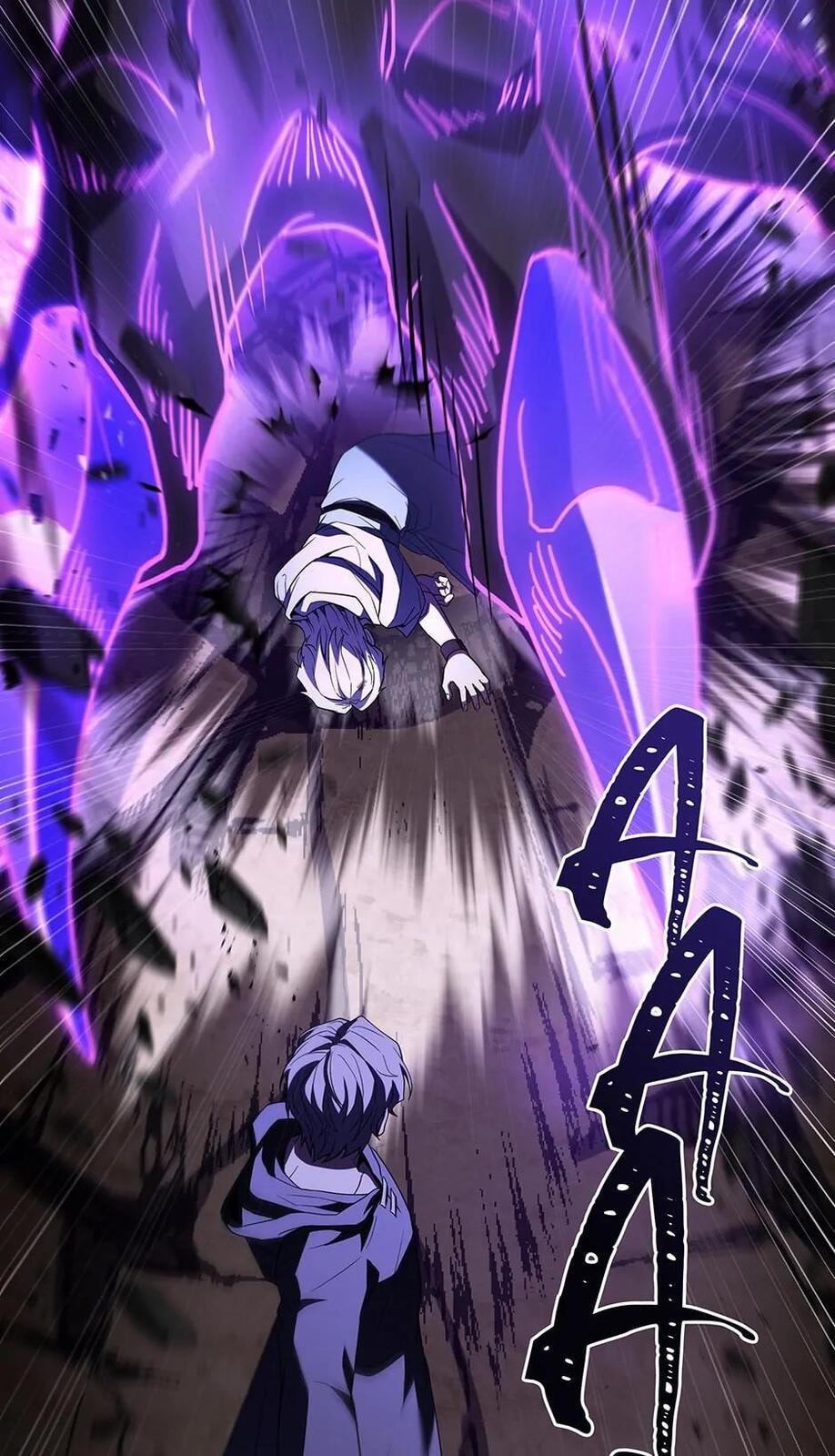 Read The Legendary Spearman Returns chapter 43.3 image 68 on Lezhin