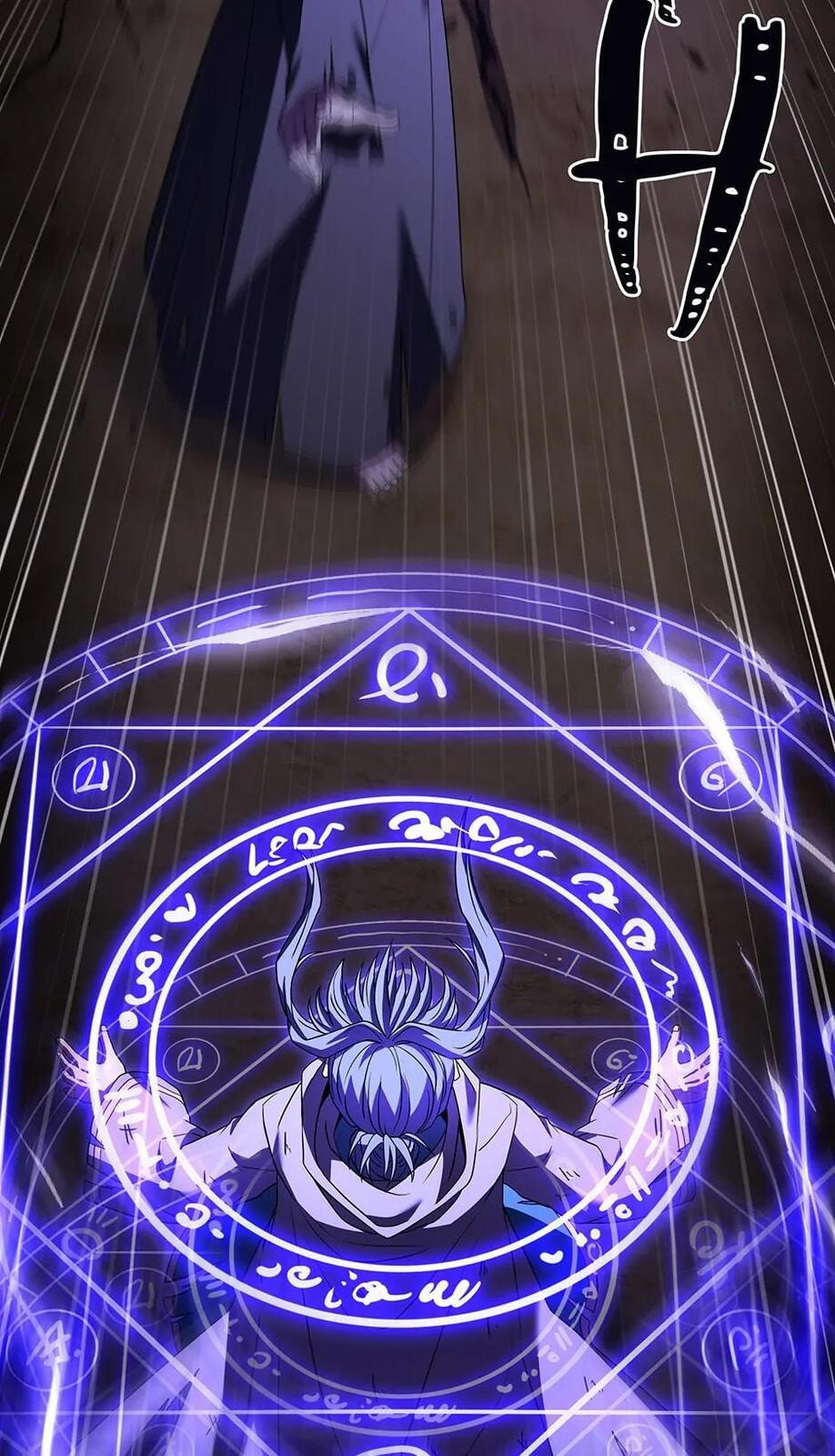 Read The Legendary Spearman Returns chapter 43.3 image 69 on Lezhin