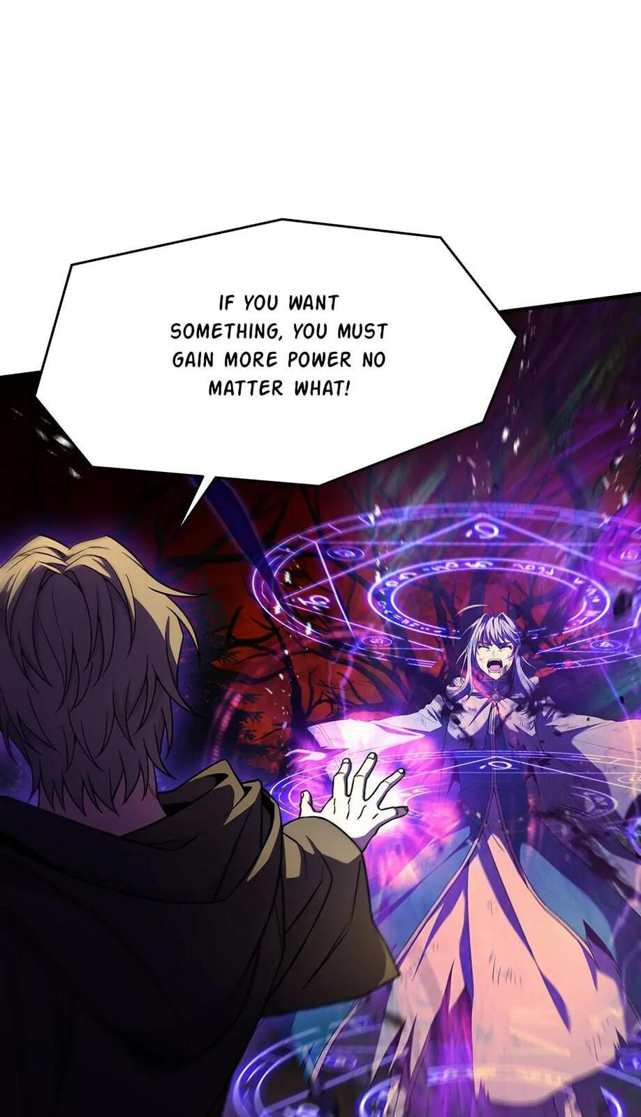 Read The Legendary Spearman Returns chapter 43.3 image 72 on Lezhin
