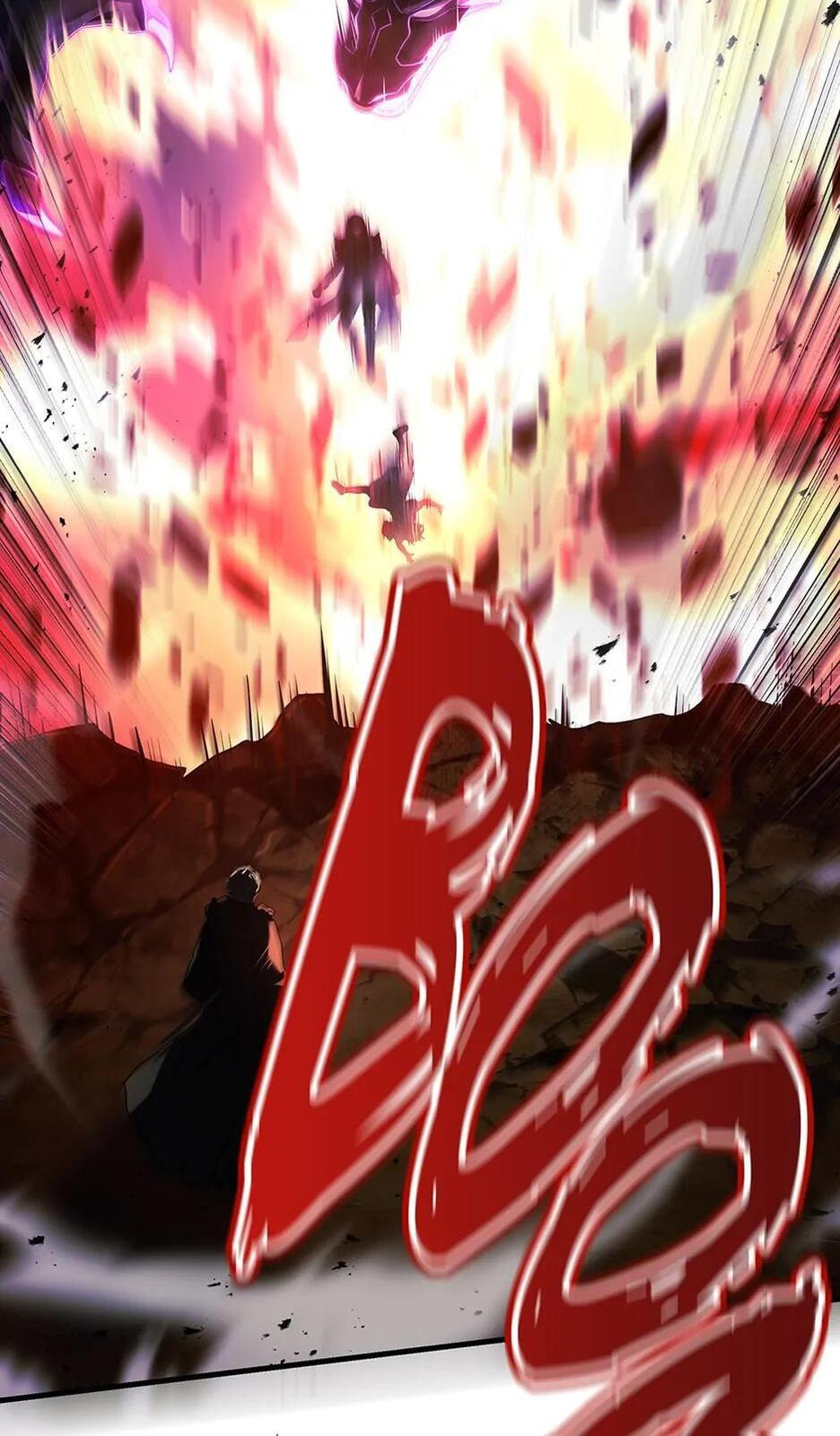 Read The Legendary Spearman Returns chapter 43.3 image 79 on Lezhin
