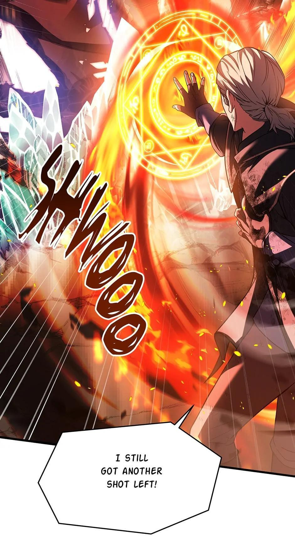 Read The Legendary Spearman Returns chapter 43.3 image 8 on Lezhin