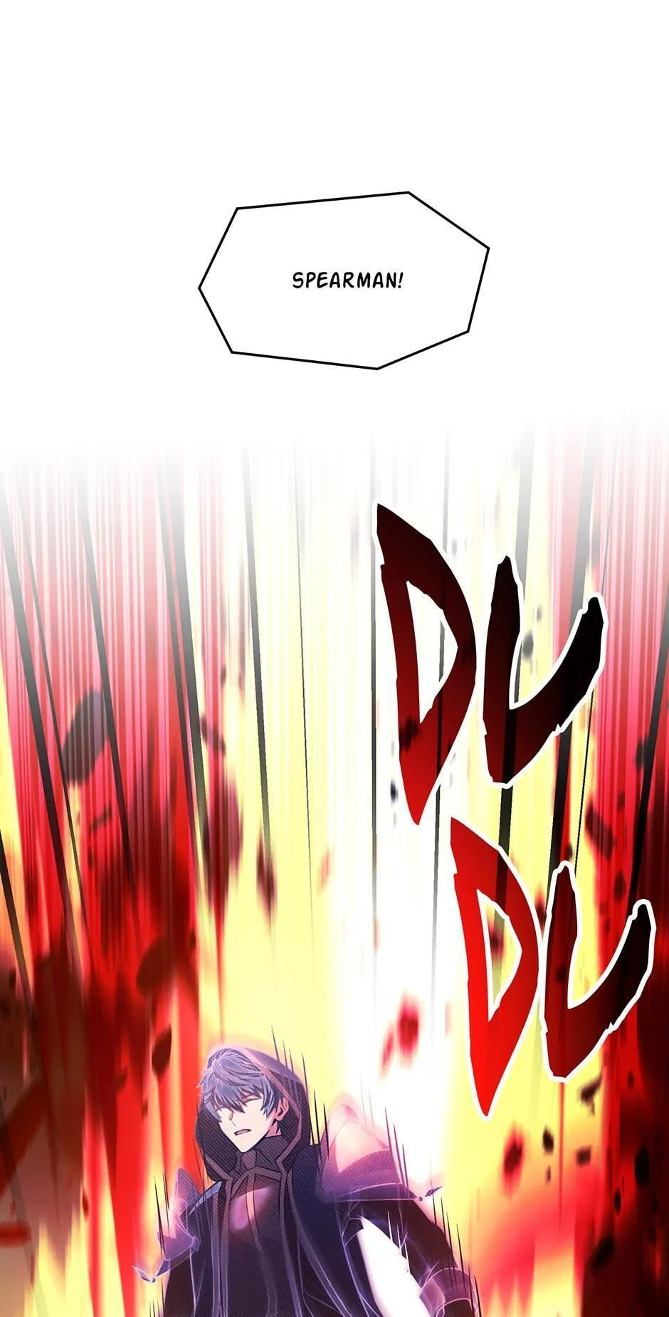 Read The Legendary Spearman Returns chapter 43.3 image 82 on Lezhin