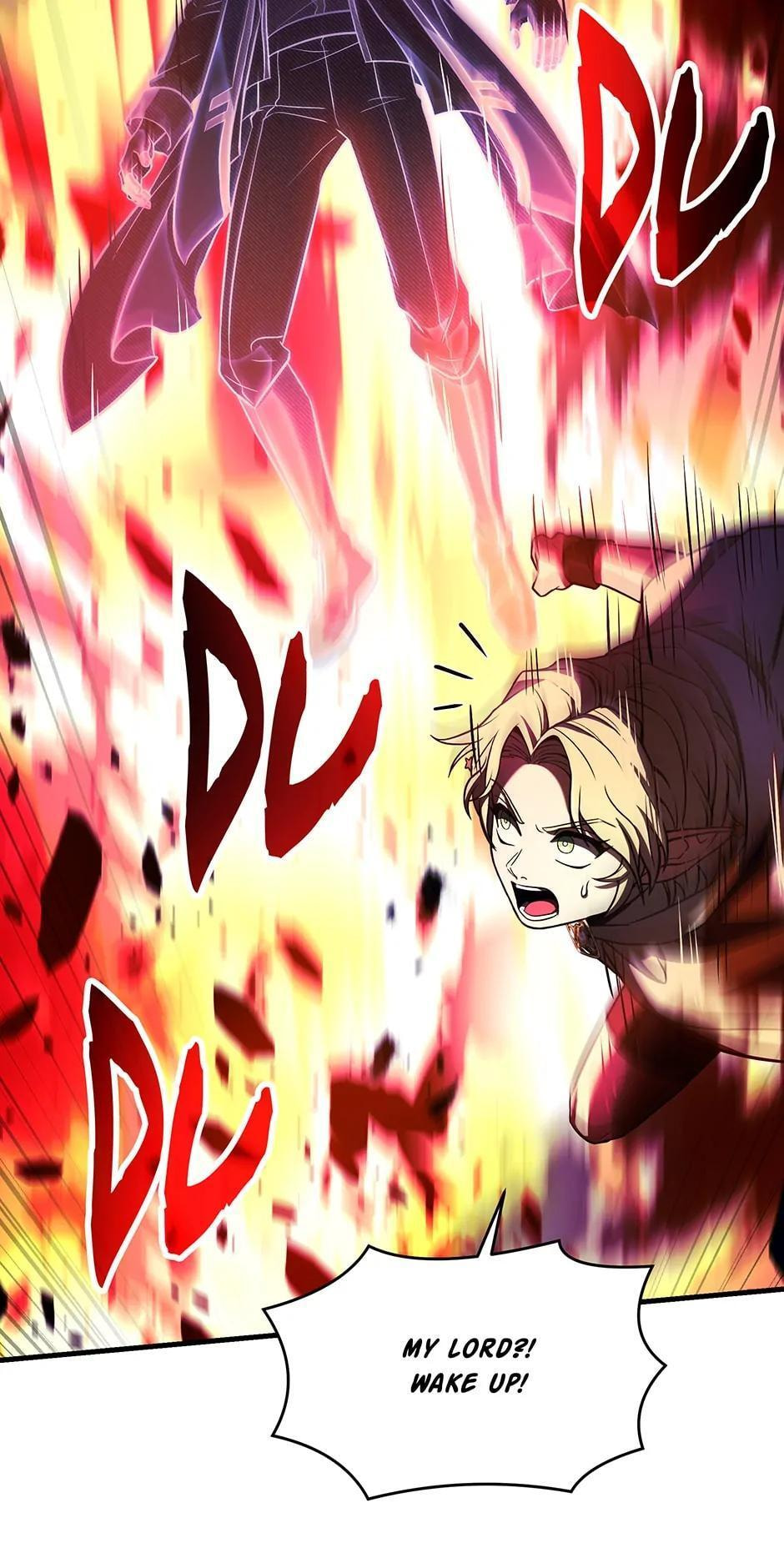 Read The Legendary Spearman Returns chapter 43.3 image 83 on Lezhin