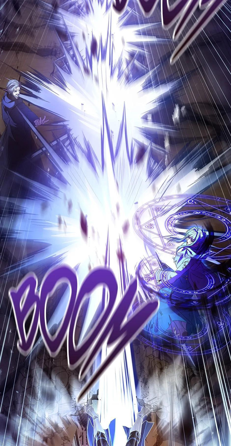 Read The Legendary Spearman Returns chapter 43.3 image 91 on Lezhin