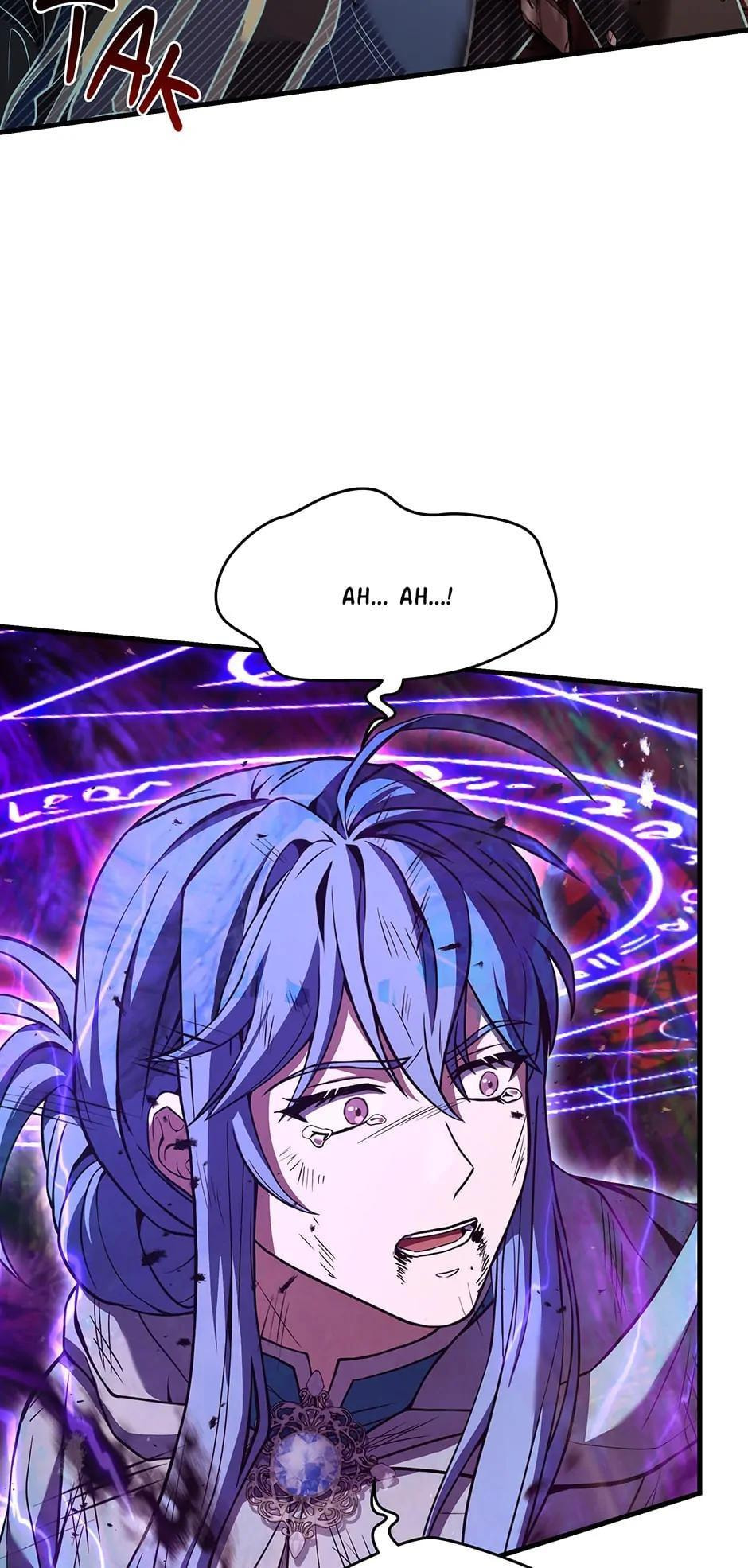 Read The Legendary Spearman Returns chapter 43.3 image 94 on Lezhin