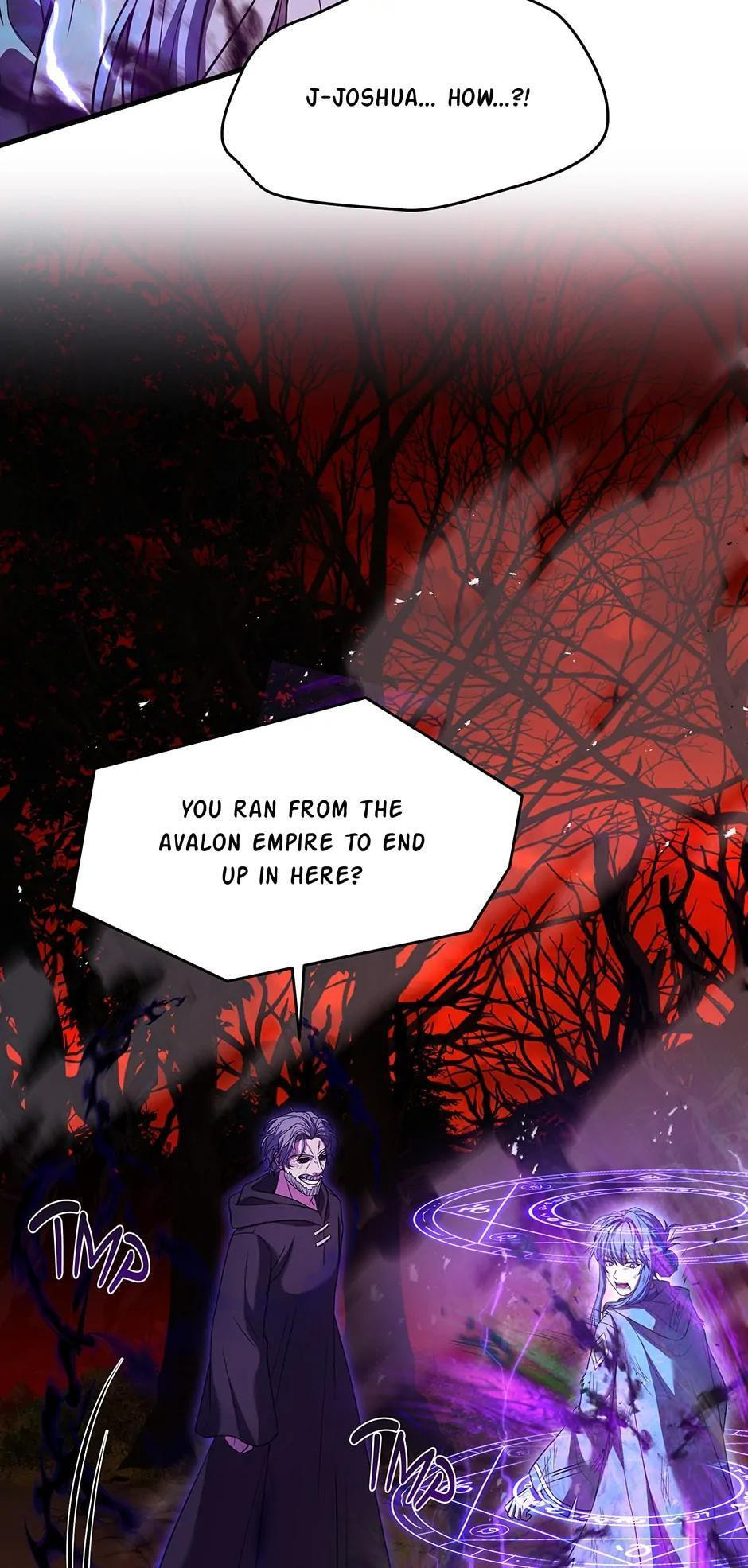 Read The Legendary Spearman Returns chapter 43.3 image 95 on Lezhin