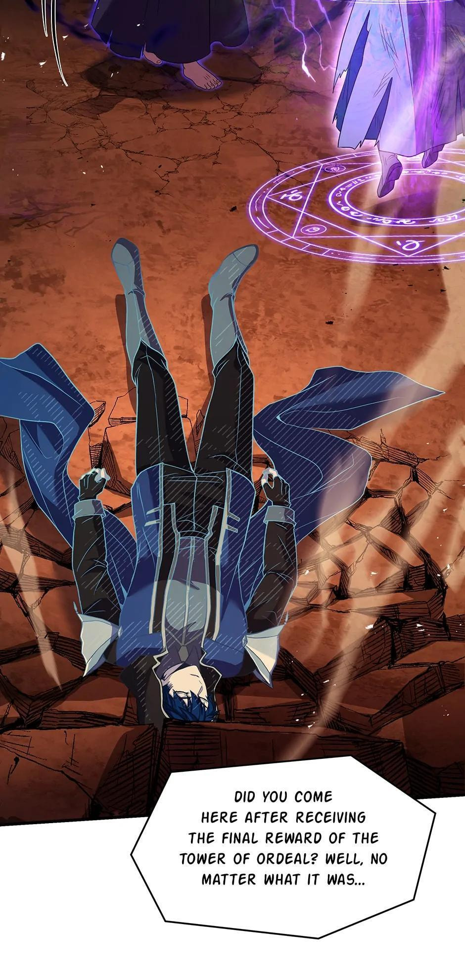 Read The Legendary Spearman Returns chapter 43.3 image 96 on Lezhin