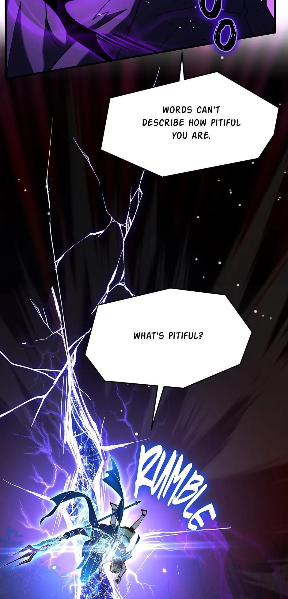 Read The Legendary Spearman Returns chapter 43.3 image 98 on Lezhin