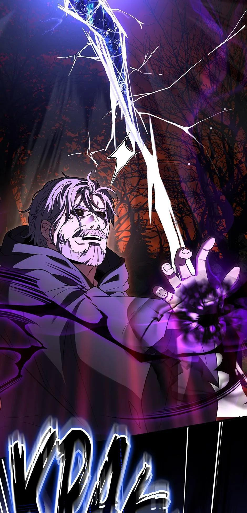 Read The Legendary Spearman Returns chapter 43.3 image 99 on Lezhin