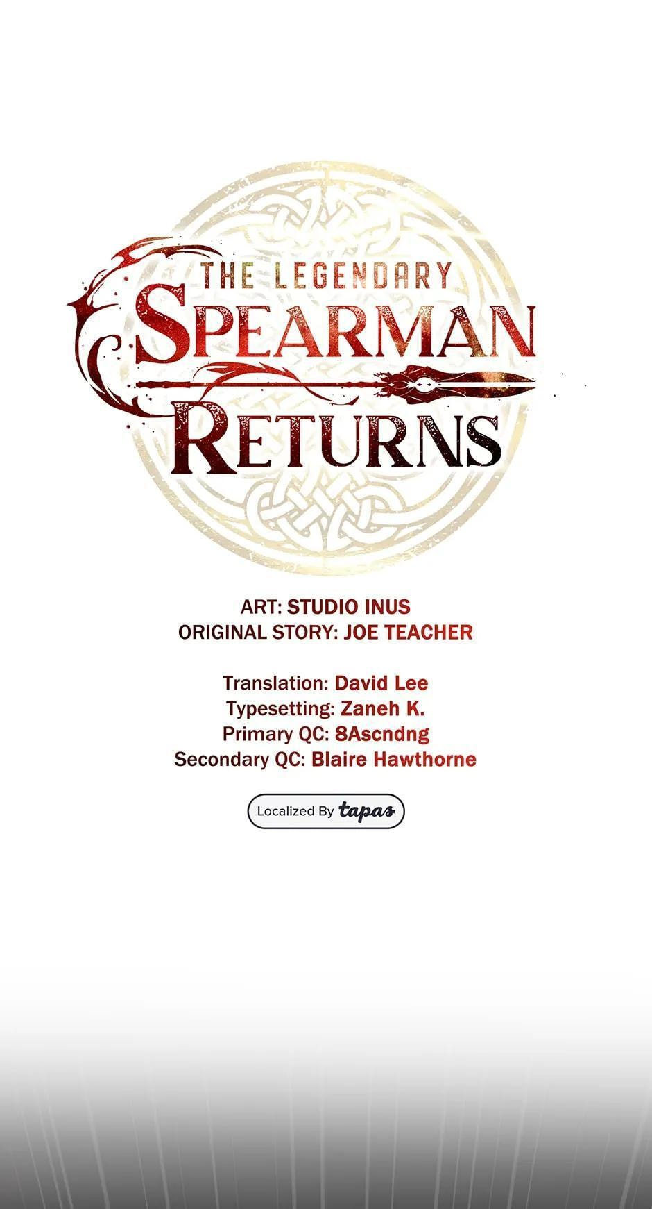 Read The Legendary Spearman Returns chapter 43.4 image 0 on Lezhin