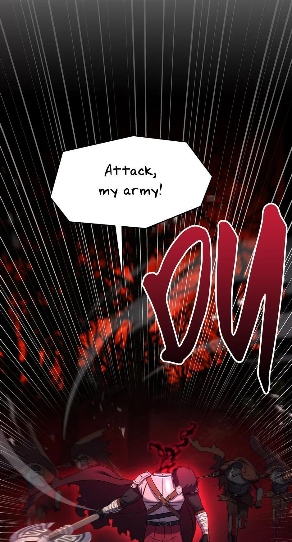 Read The Legendary Spearman Returns chapter 43.4 image 1 on Lezhin