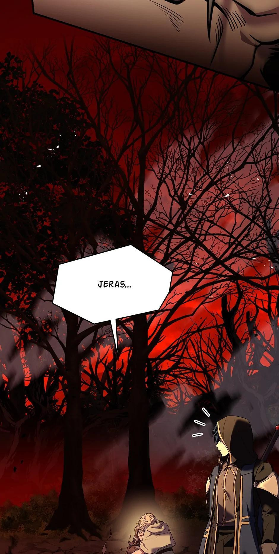 Read The Legendary Spearman Returns chapter 43.4 image 107 on Lezhin