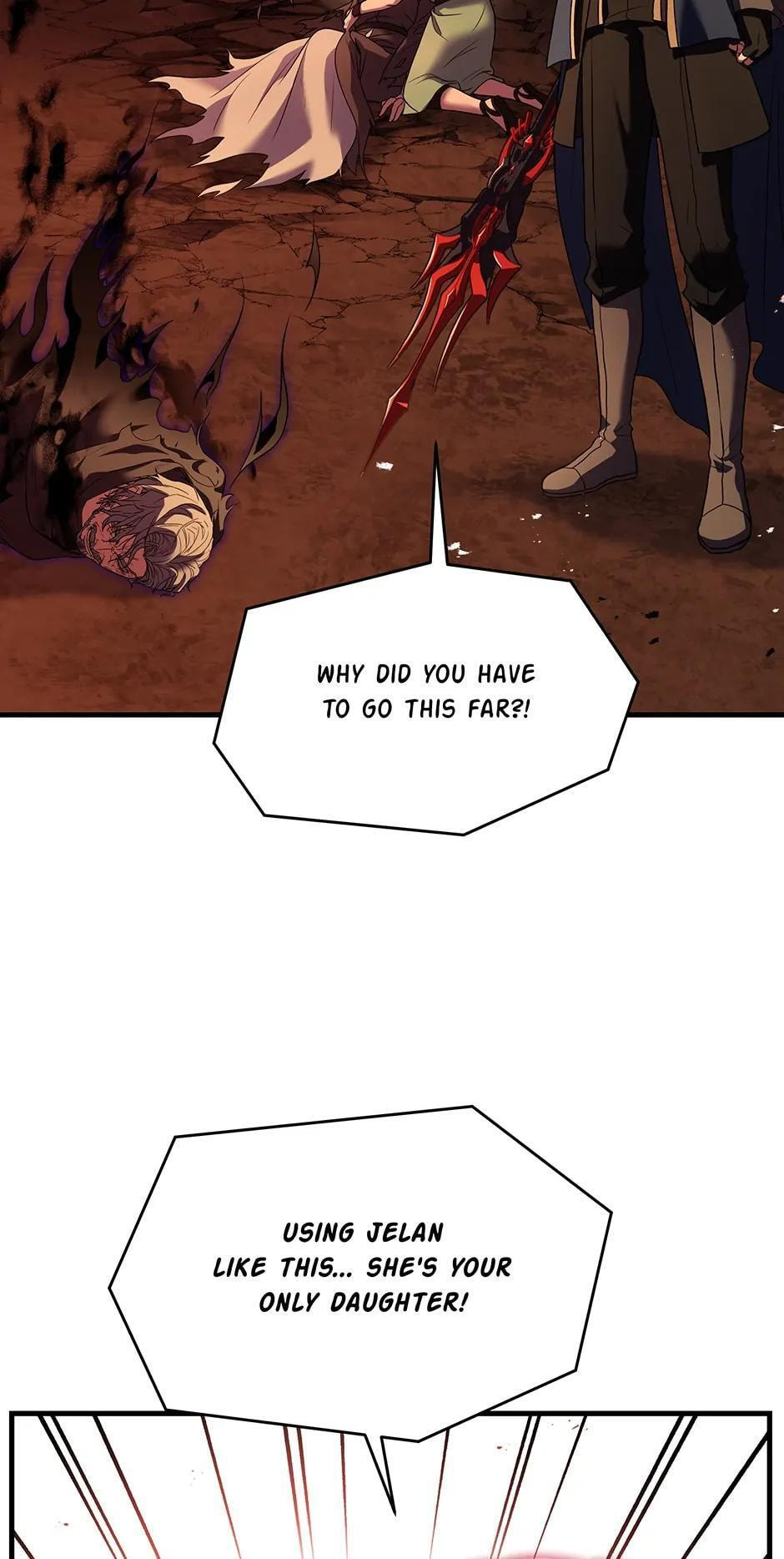 Read The Legendary Spearman Returns chapter 43.4 image 108 on Lezhin